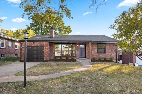7336 Milan Ave, Saint Louis, MO 63130