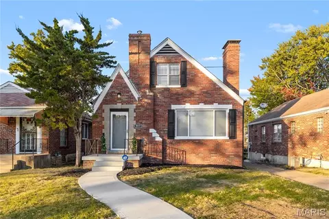 1615 Veronica Ave, Saint Louis, MO 63147
