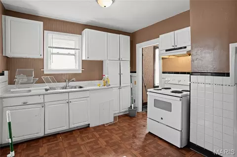 Kitchen - 300 S Clark Ave, Ferguson, MO 63135 photo 1 of 1
