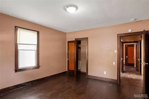 Bedroom - 300 S Clark Ave, Ferguson, MO 63135 photo 1 of 9