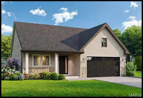 303 Voyager Meadows Ct, O'fallon, MO 63366 photo 1
