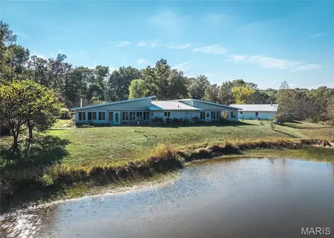 98 Turkey Ridge Lane Apt Ln #(18 ACRES), Steelville, MO 65565