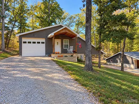 9221 Mohican Dr #9225, French Village, MO 63036