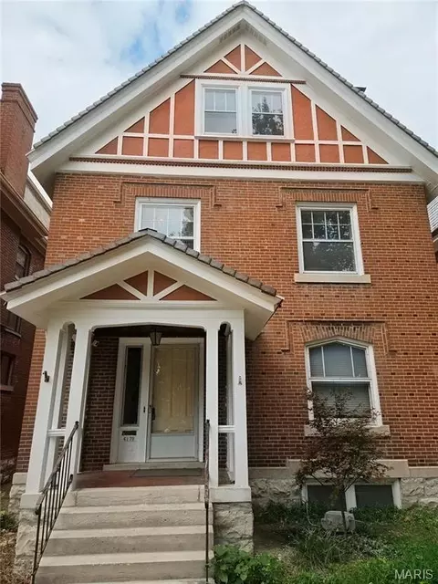 6179 Kingsbury Ave, Saint Louis, MO 63112