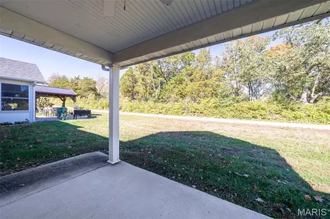 Exterior - 1025 Hawk Ridge Dr, Union, MO 63084 photo 2 of 4