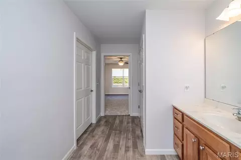 Entry Way - 1025 Hawk Ridge Dr, Union, MO 63084 photo 4 of 4
