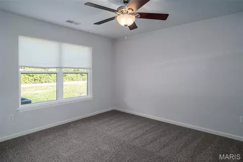 Bedroom - 1025 Hawk Ridge Dr, Union, MO 63084 photo 1 of 3