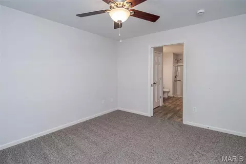 Bedroom - 1025 Hawk Ridge Dr, Union, MO 63084 photo 2 of 3