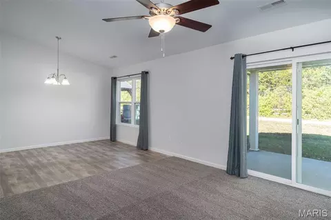 Living - 1025 Hawk Ridge Dr, Union, MO 63084 photo 1 of 2