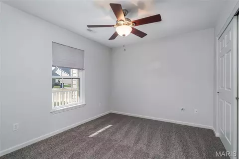 Bedroom - 1025 Hawk Ridge Dr, Union, MO 63084 photo 3 of 3