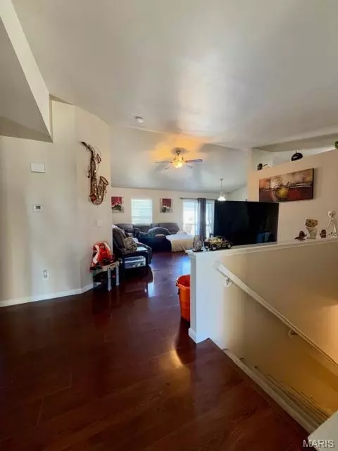 Entry Way - 272 Equestrian Dr, Winfield, MO 63389 photo 5 of 6