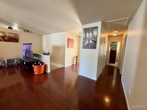 Entry Way - 272 Equestrian Dr, Winfield, MO 63389 photo 2 of 6