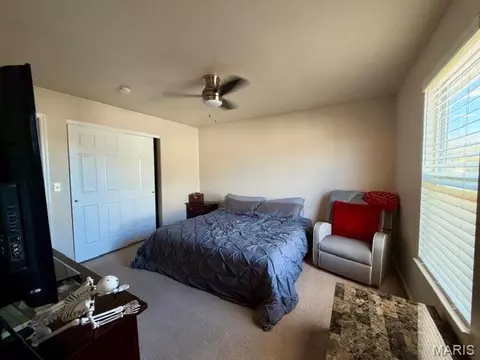 Bedroom - 272 Equestrian Dr, Winfield, MO 63389 photo 1 of 3