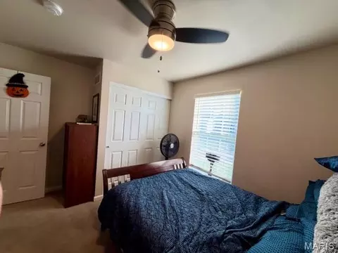 Bedroom - 272 Equestrian Dr, Winfield, MO 63389 photo 3 of 3