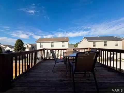 Exterior - 272 Equestrian Dr, Winfield, MO 63389 photo 2 of 2