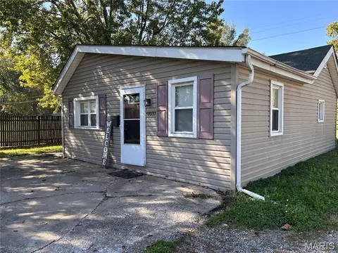 4037 Braden Ave, Granite City, IL 62040