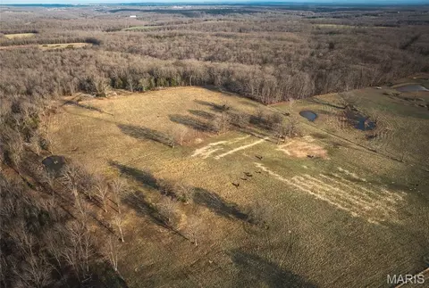 72 Acres Co Rd 8490, Newburg, MO 65550