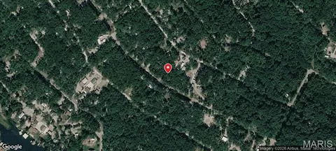 6327 Brown Rd, French Village, MO 63036