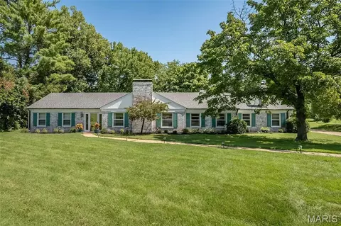 22 Marsally Dr, Westwood, MO 63131