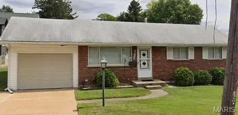 3554 Marshall Ave, Saint Louis, MO 63114