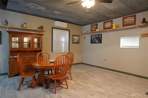 Dining - 1530 Stolpe Rd, Hermann, MO 65041 photo 1 of 1