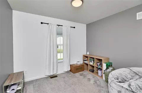 Bedroom - 116 Colton Jesse Dr, Winfield, MO 63389 photo 4 of 4