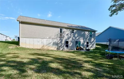 Exterior - 116 Colton Jesse Dr, Winfield, MO 63389 photo 3 of 5