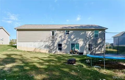 Exterior - 116 Colton Jesse Dr, Winfield, MO 63389 photo 4 of 5