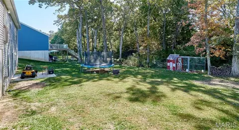 Exterior - 116 Colton Jesse Dr, Winfield, MO 63389 photo 2 of 5