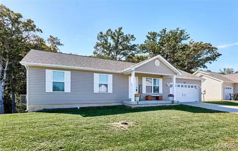 Exterior - 116 Colton Jesse Dr, Winfield, MO 63389 photo 5 of 5