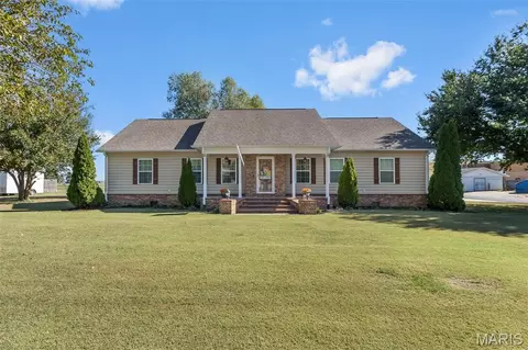 500 Kristina Reed St, Hayti, MO 63851