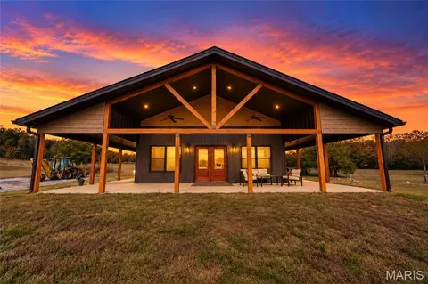 5305 Highway M, Marquand, MO 63655