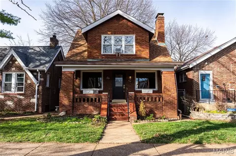 5651 Nottingham Ave, Saint Louis, MO 63109