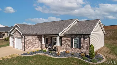 Exterior - 463 Castle Leoch Dr, Jackson, MO 63755 photo 5 of 5