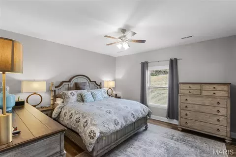 Bedroom - 463 Castle Leoch Dr, Jackson, MO 63755 photo 1 of 3