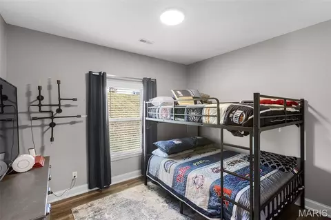 Bedroom - 463 Castle Leoch Dr, Jackson, MO 63755 photo 3 of 3