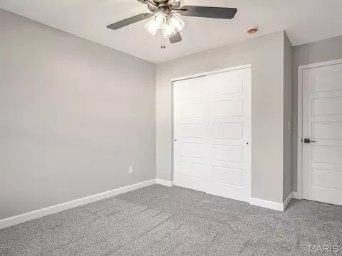 Bedroom - 1013 Waymaker Ln, Waterloo, IL 62298 photo 4 of 4