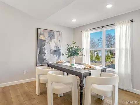 Dining - 1013 Waymaker Ln, Waterloo, IL 62298 photo 1 of 2