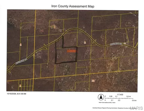 1 Hwy Cc, Ironton, MO 63650 photo 12
