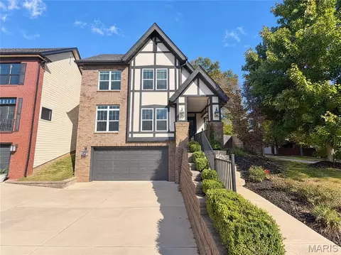 7503 Washington Ave, Saint Louis, MO 63130