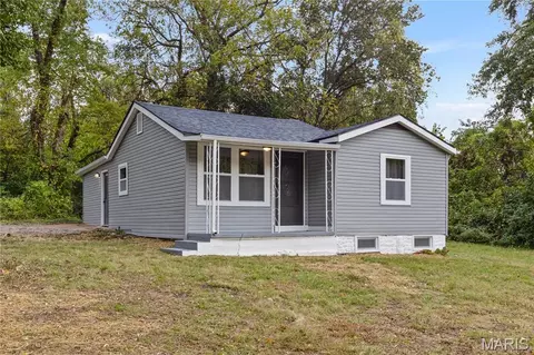 9810 Jacobi Ave, Saint Louis, MO 63136