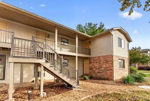 198 Eagle Rdg, O'fallon, IL 62269