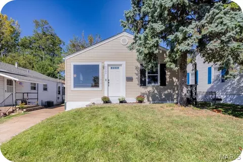 5509 Wyoming St, Saint Louis, MO 63139