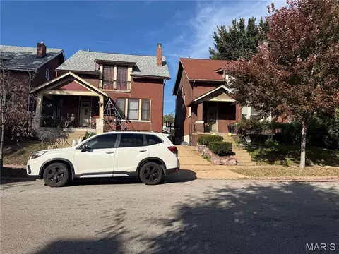 3957 Russell Blvd, Saint Louis, MO 63110
