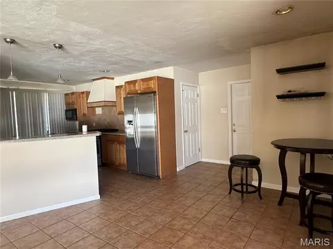 Kitchen - 10625 Twilight Dr, Sappington, MO 63128 photo 2 of 3