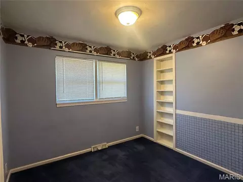 Bedroom - 10625 Twilight Dr, Sappington, MO 63128 photo 1 of 2