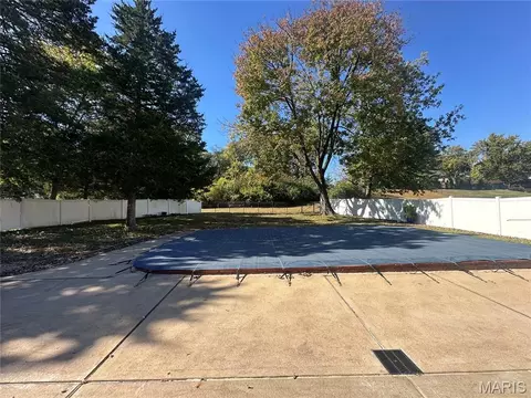Exterior - 10625 Twilight Dr, Sappington, MO 63128 photo 8 of 11