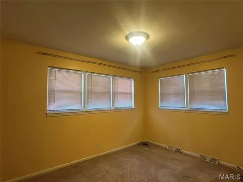 Bedroom - 10625 Twilight Dr, Sappington, MO 63128 photo 2 of 2