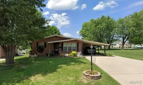 21 Saint Jude, Sainte Genevieve, MO 63670