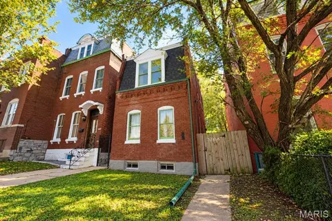 3706 Ohio Ave, Saint Louis, MO 63118